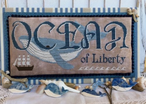 (image for) Ocean